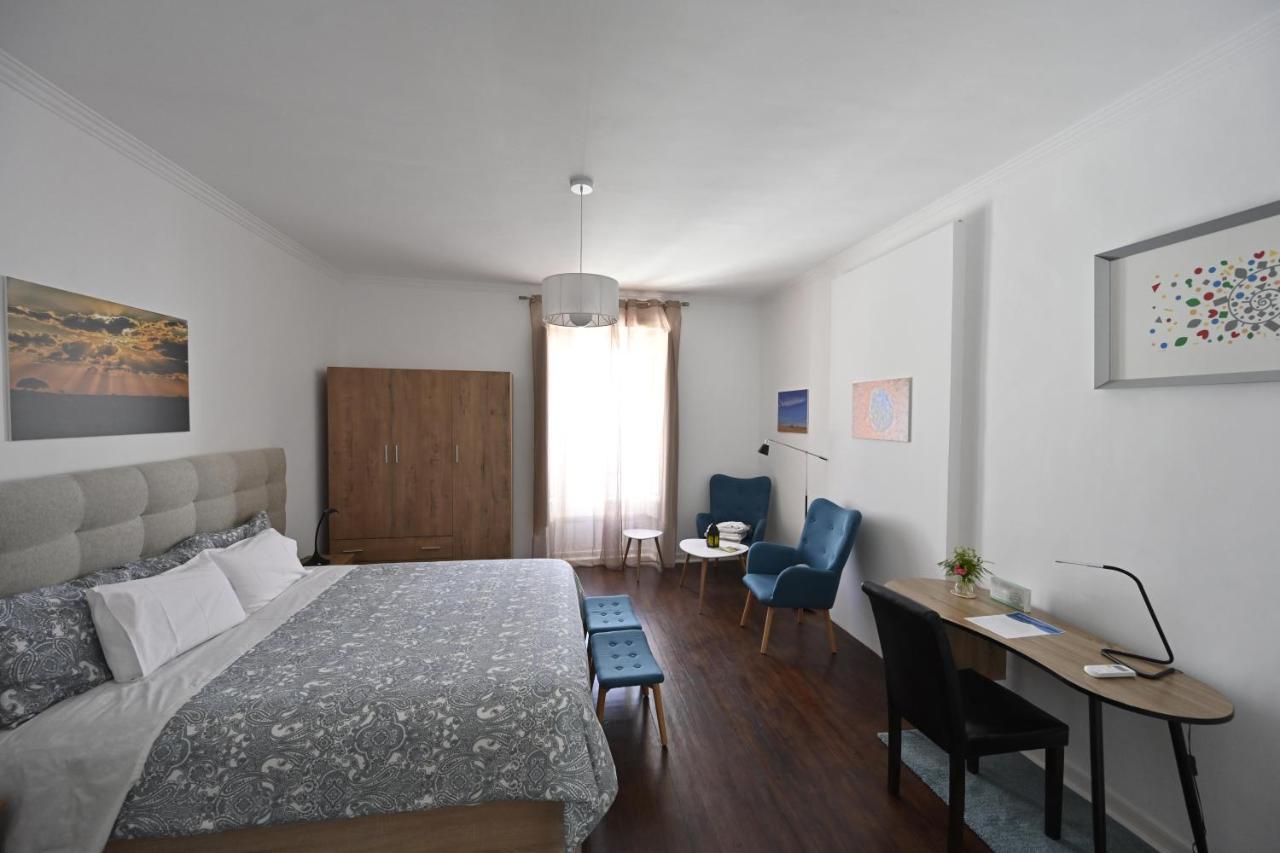 Matriz - Rooms بورتيل المظهر الخارجي الصورة