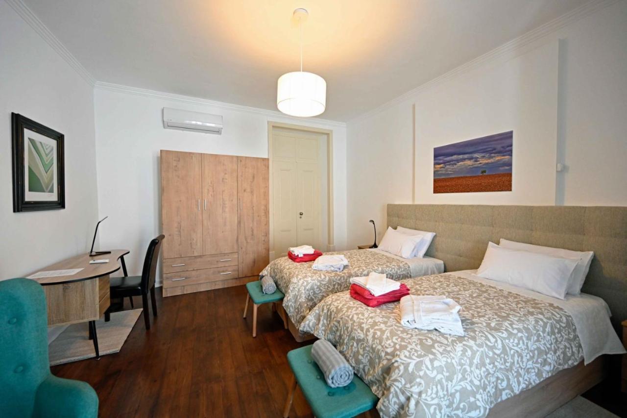 Matriz - Rooms بورتيل المظهر الخارجي الصورة
