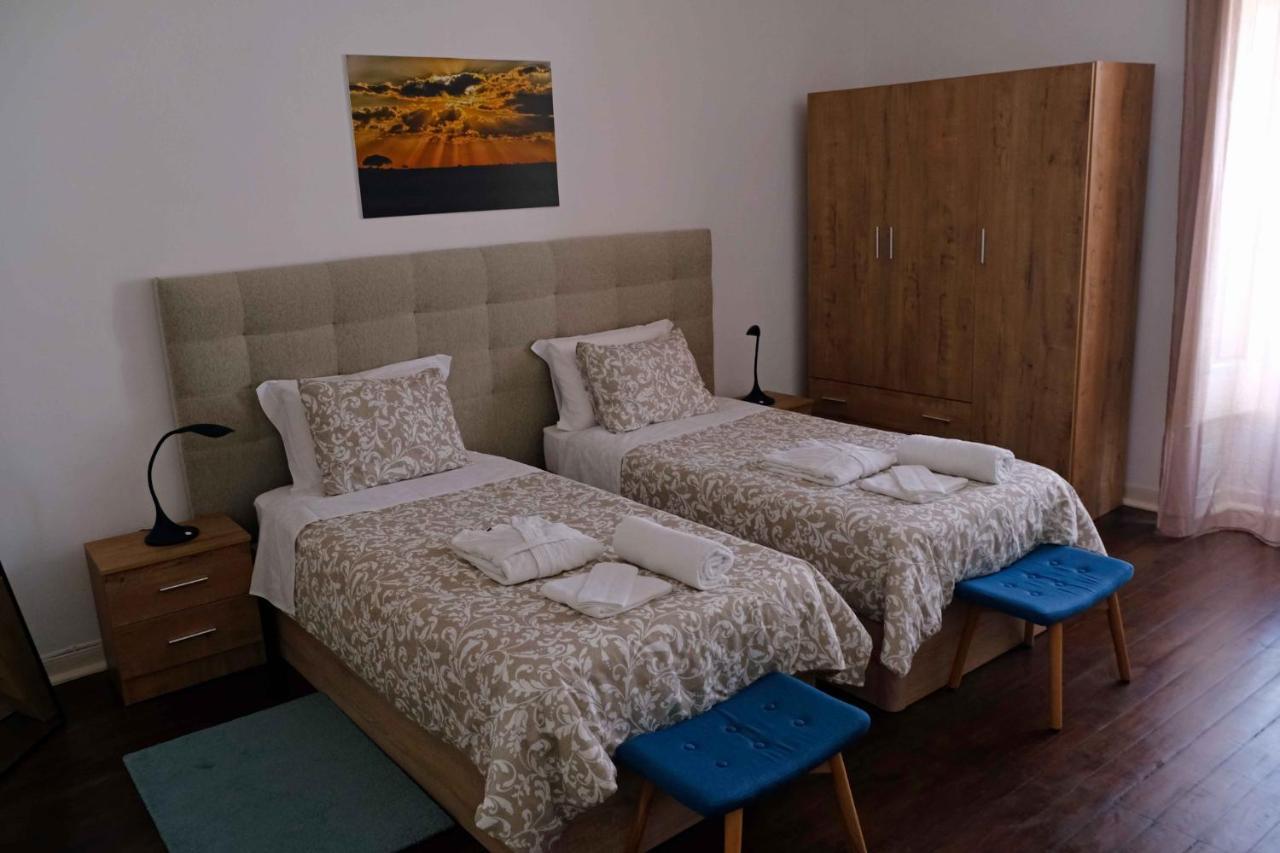 Matriz - Rooms بورتيل المظهر الخارجي الصورة