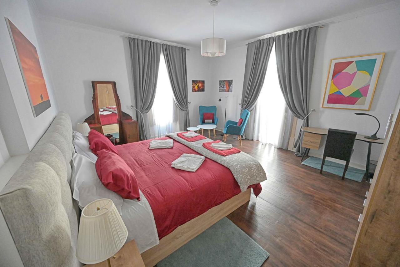 Matriz - Rooms بورتيل المظهر الخارجي الصورة