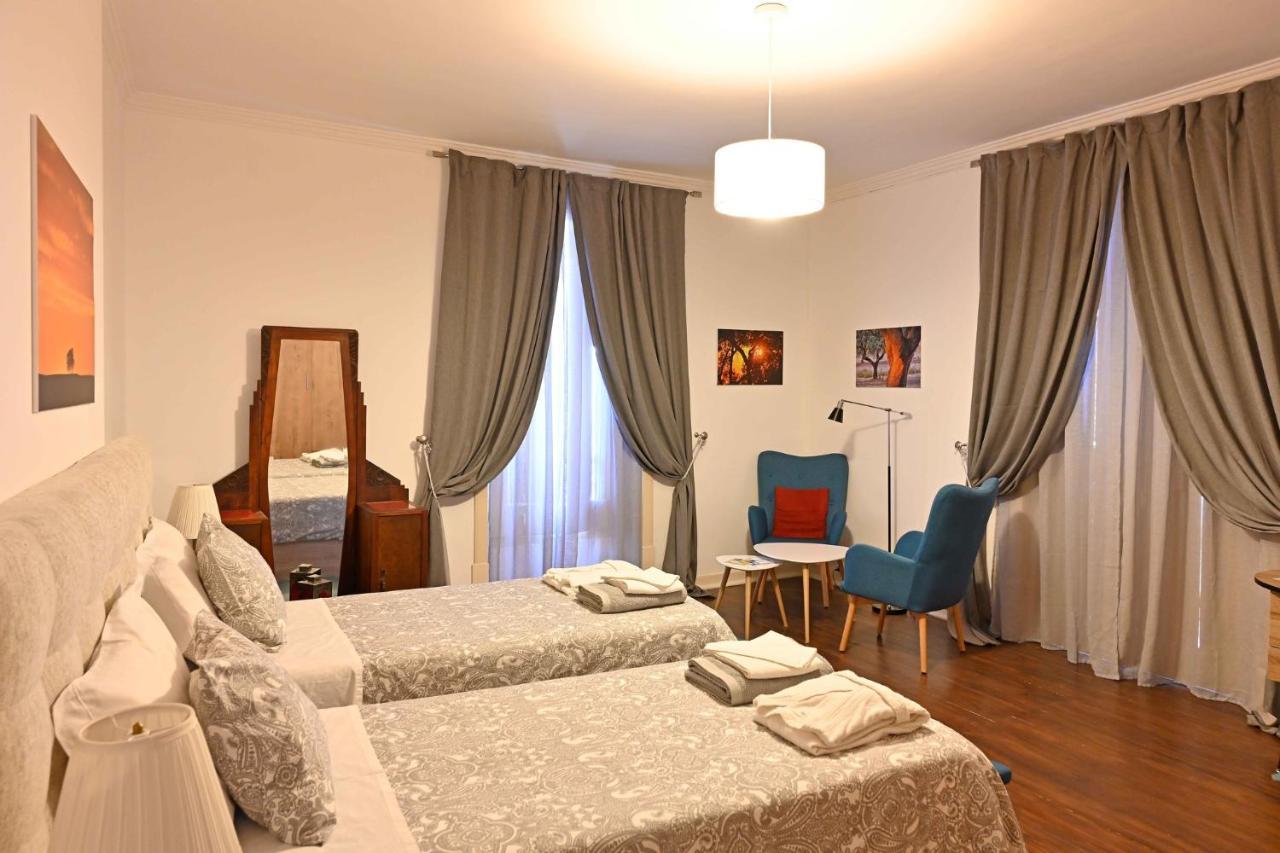 Matriz - Rooms بورتيل المظهر الخارجي الصورة