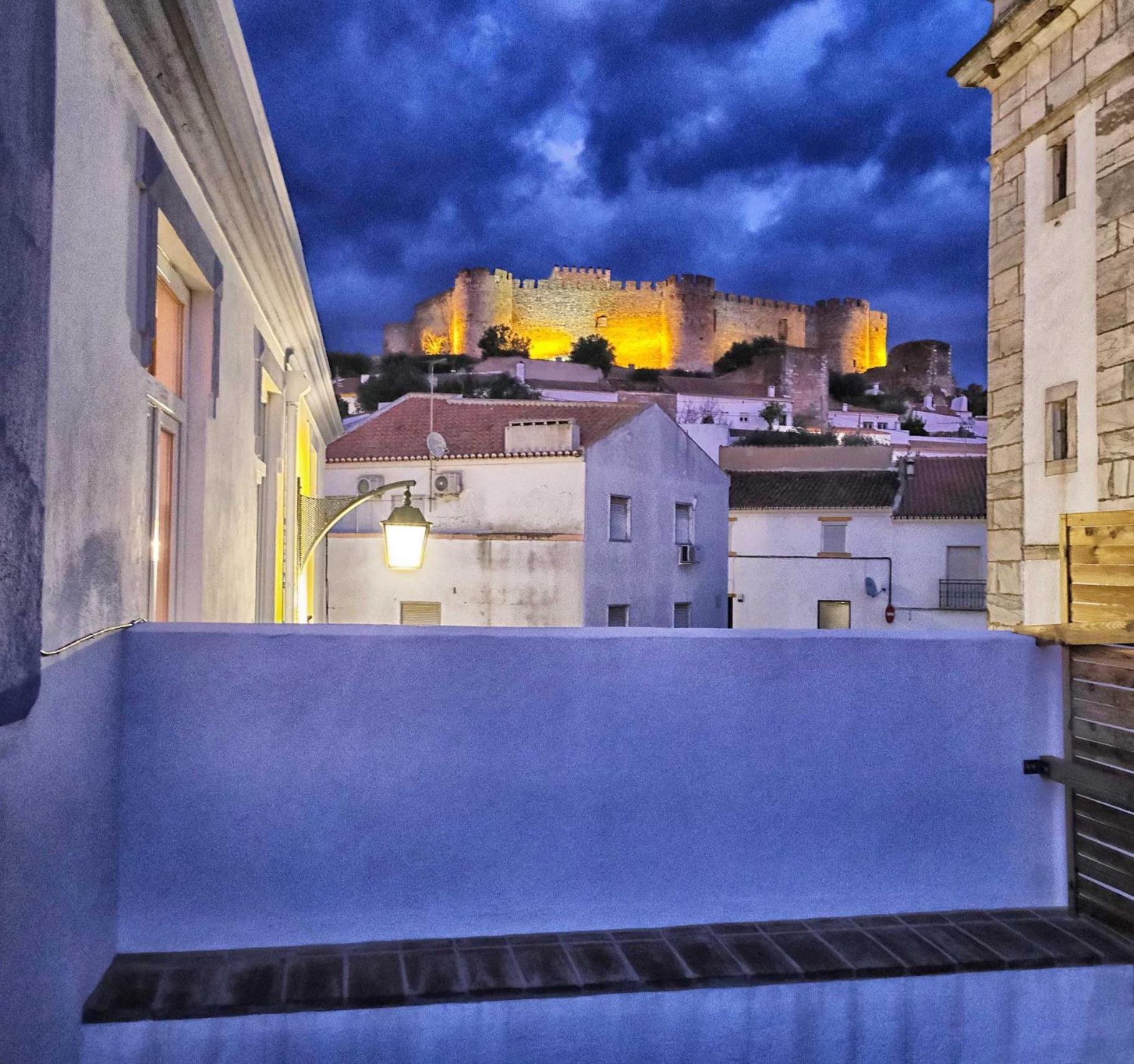 Matriz - Rooms بورتيل المظهر الخارجي الصورة