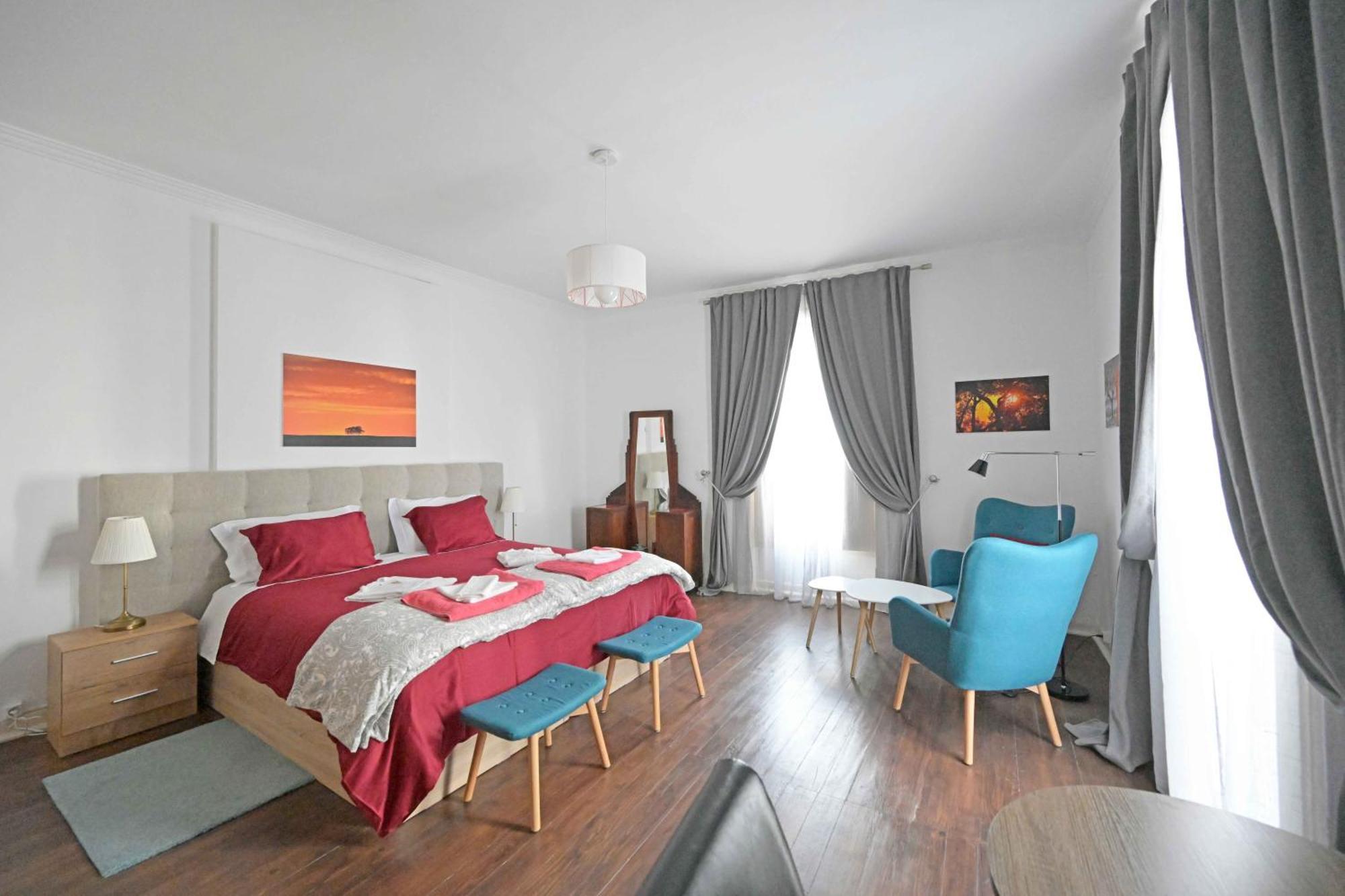 Matriz - Rooms بورتيل المظهر الخارجي الصورة